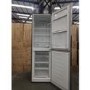 Refurbished Bosch KGN27NLFAG Freestanding 255 Litre 50/50 Fridge Freezer Stainless Steel