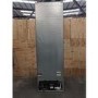 Refurbished Bosch KGN27NLFAG Freestanding 255 Litre 50/50 Fridge Freezer Stainless Steel