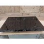 Refurbished AEG IAE84421FB 78cm 4 Zone Induction Hob with Bridge Zone and SenseBoil