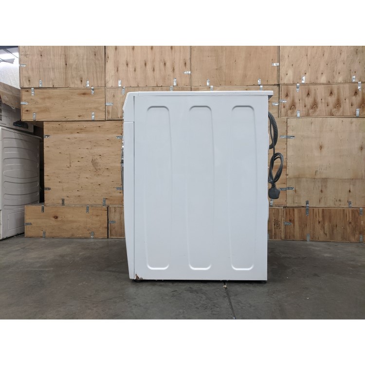 Refurbished Hoover H-Wash 500 HW414AMC1-80 Freestanding 14KG 1400 Spin Washing Machine White