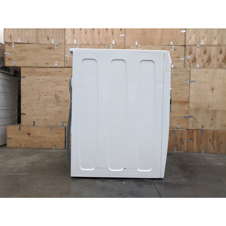 Refurbished Hoover H-Wash 500 HW414AMC1-80 Freestanding 14KG 1400 Spin Washing Machine White