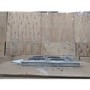 Refurbished Beko HIZE64101X 58cm 4 Zone Solid Plate Hob Stainless Steel