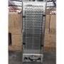 Refurbished Hotpoint NFFUD191X1 444 Litre 60/40 Freestanding Fridge Freezer Stainless steel