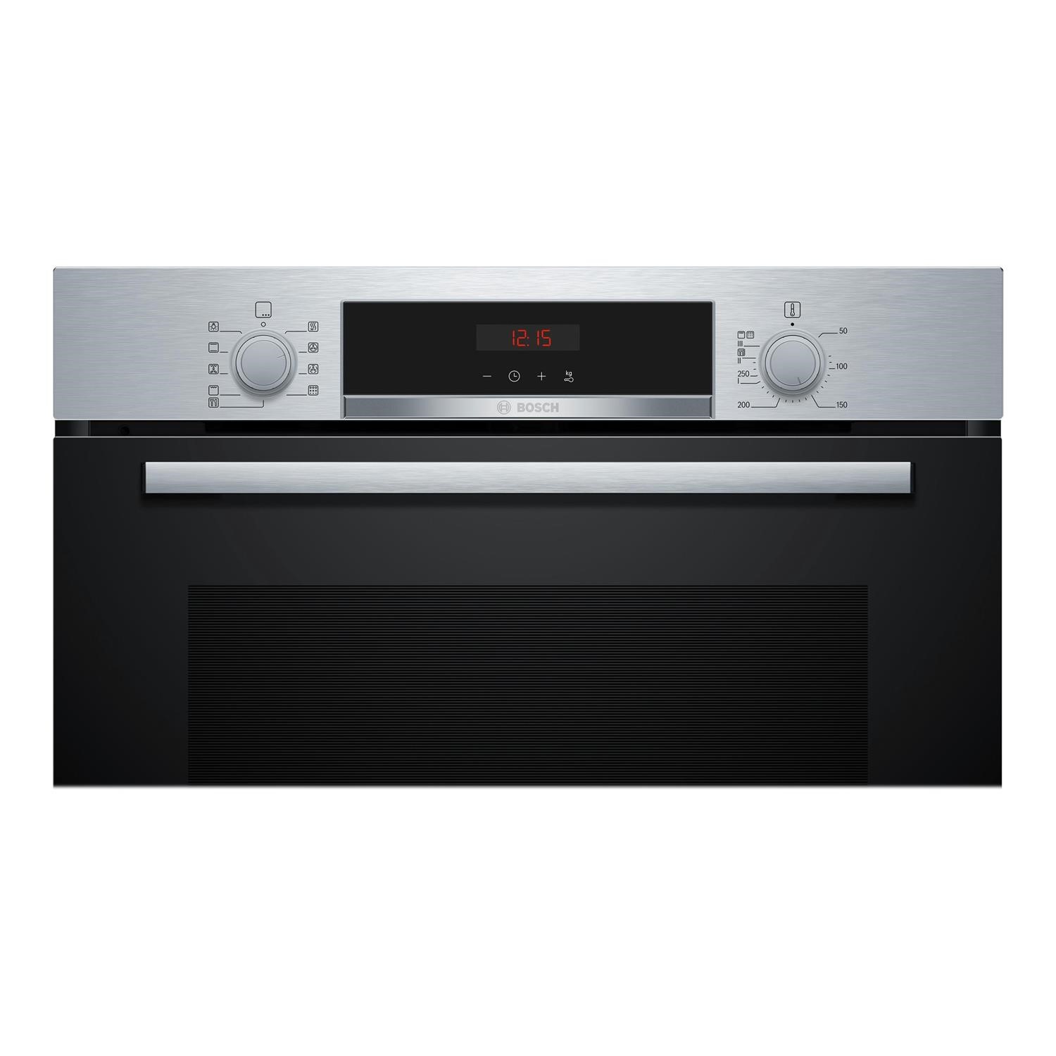 Bosch Serie Builtin Oven 60 X 60 Cm HBJ534ES0Z Rama's atelieryuwa