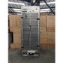 Refurbished Beko CXFG3790S Freestanding 363 Litre 50/50 Frost Free Fridge Freezer
