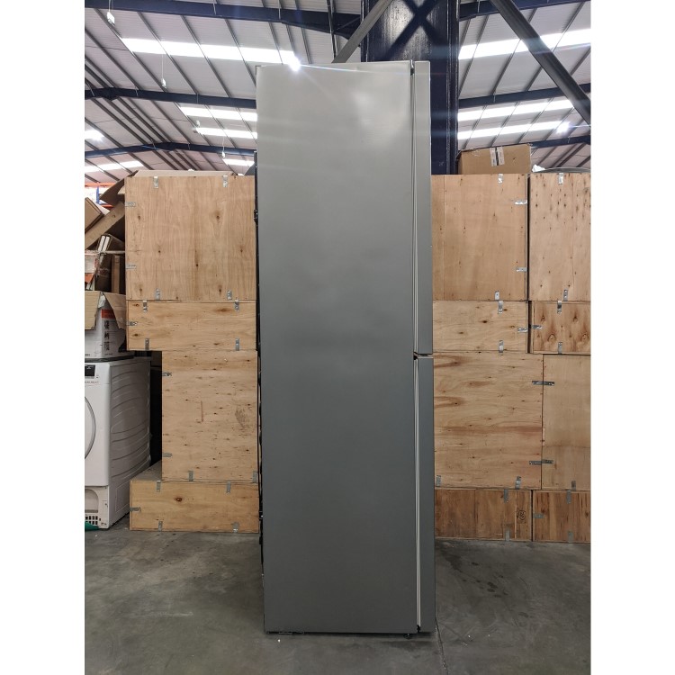 Refurbished Beko CXFG3790S Freestanding 363 Litre 50/50 Frost Free Fridge Freezer