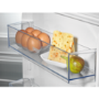 Refurbished Zanussi ZNLN14FS Integrated 217 Litre 70/30 Low Frost Fridge Freezer