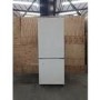 Refurbished Zanussi ZNLN14FS Integrated 217 Litre 70/30 Low Frost Fridge Freezer