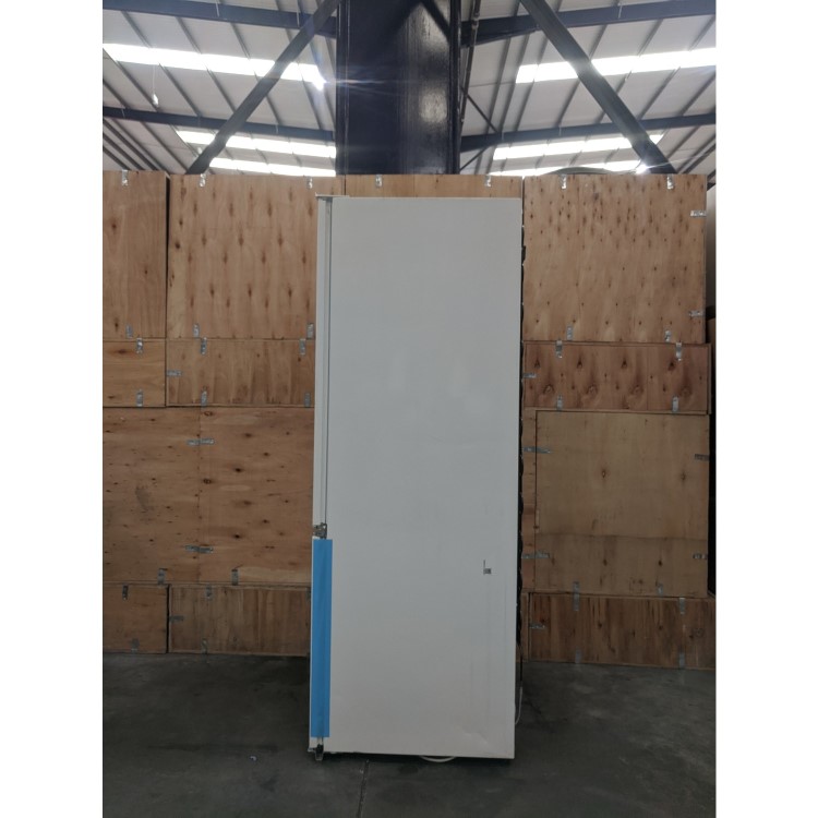 Refurbished Zanussi ZNLN14FS Integrated 217 Litre 70/30 Low Frost Fridge Freezer