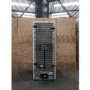Refurbished Zanussi ZNLN14FS Integrated 217 Litre 70/30 Low Frost Fridge Freezer