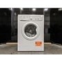 Refurbished Indesit EcoTime IWC71252WUKN Freestanding 7KG 1200 Spin Washing Machine White