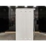 Refurbished Indesit EcoTime IWC71252WUKN Freestanding 7KG 1200 Spin Washing Machine White