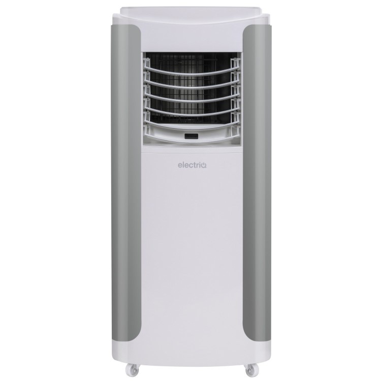 Refurbished electriQ 12000 BTU Portable Air Conditioner