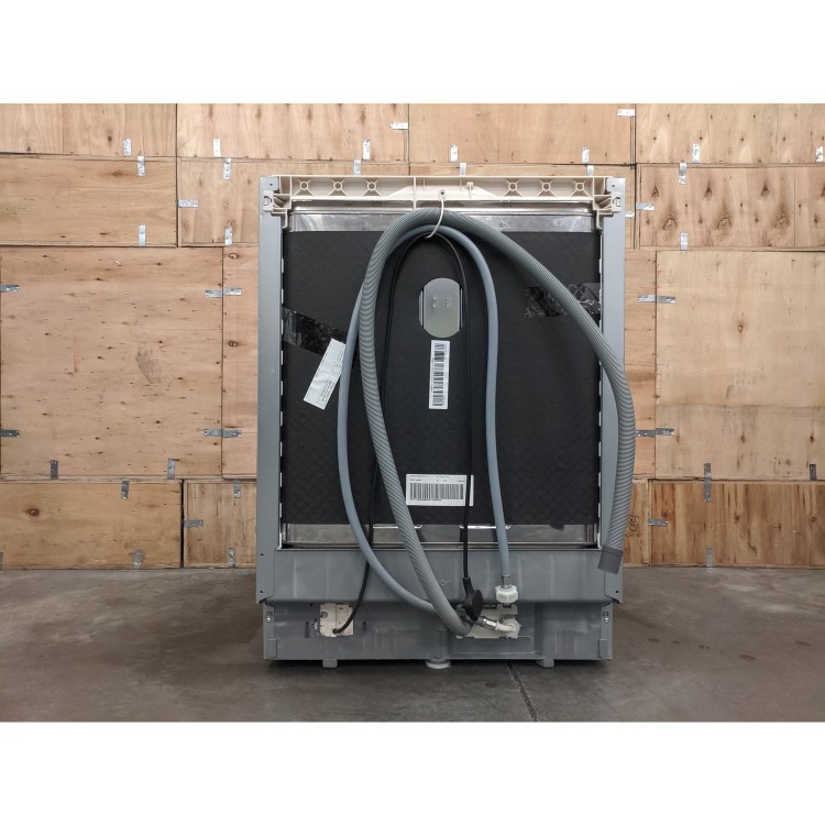 Refurbished Whirlpool WIE2B19NUK 13 Place Fully Integrated Dishwasher
