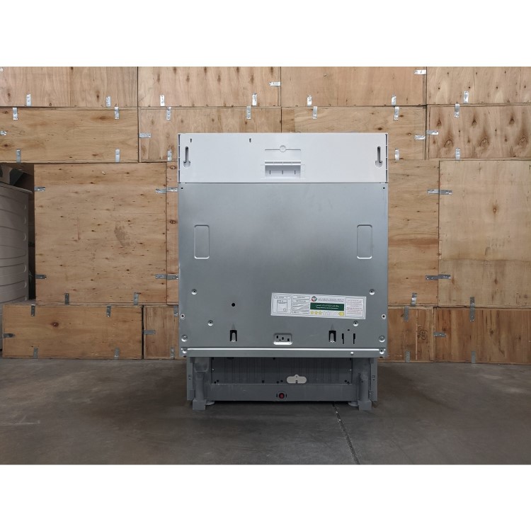 Refurbished Whirlpool WIE2B19NUK 13 Place Fully Integrated Dishwasher