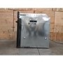 Refurbished Hoover H-OVEN 300 HOC3UB3158BI 60cm Single Built In Electric Oven with Hydrolytic Cleaning Black
