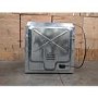 Refurbished Hoover H-OVEN 300 HOC3UB3158BI 60cm Single Built In Electric Oven with Hydrolytic Cleaning Black