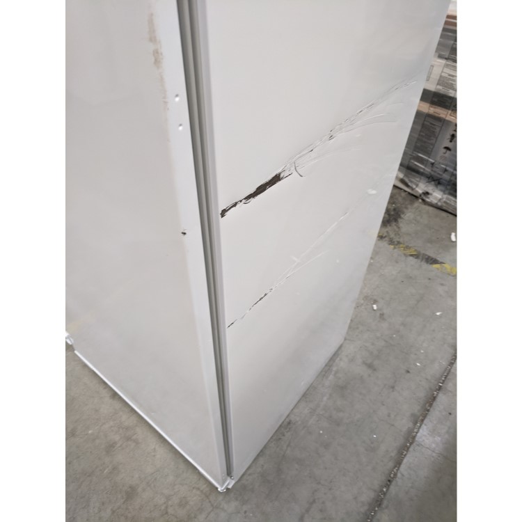 Refurbished Beko BFFD3577 Integrated 220 Litre Under Counter Freezer White