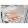 Hotpoint 248 Litre 50/50 Freestanding Fridge Freezer - Black&#160;