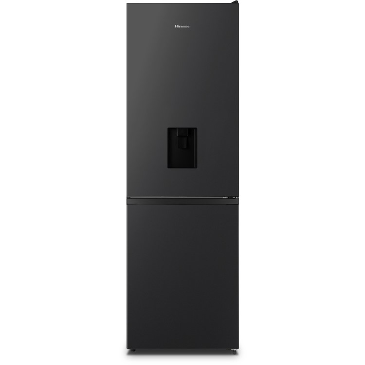 Refurbished Hisense RB390N4WB1 Freestanding 207 Litre 70/30 Fridge Freezer