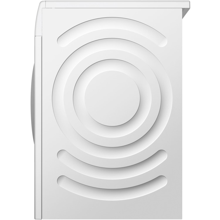 Refurbished Bosch WAX32GH4GB Serie 8 10KG 1600 Spin Freestanding Washing Machine White