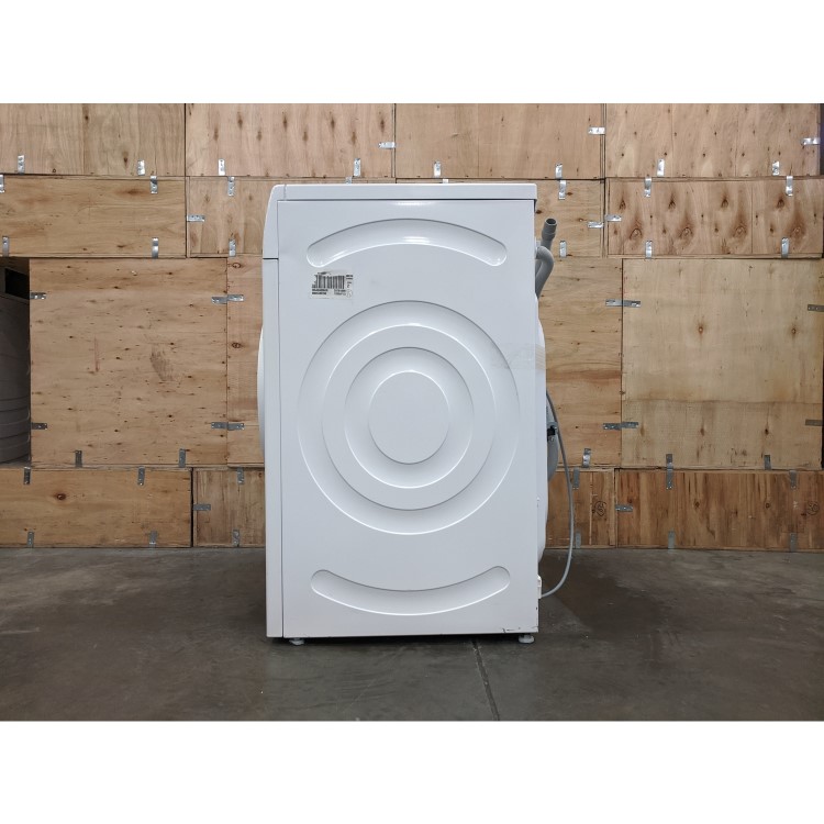 Refurbished Bosch Serie 2 WAJ24006GB Freestanding 7KG 1200 Spin Washing Machine White