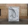 Refurbished Bosch Serie 2 WAJ24006GB Freestanding 7KG 1200 Spin Washing Machine White