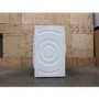 Refurbished Bosch Serie 2 WAJ24006GB Freestanding 7KG 1200 Spin Washing Machine White