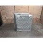 Refurbished Bosch Serie 4 HBS534BW0B Multifunction 60cm Single Built In Electric Oven with Catalytic Cleaning White