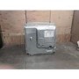 Refurbished Bosch Serie 4 HBS534BW0B Multifunction 60cm Single Built In Electric Oven with Catalytic Cleaning White