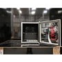Refurbished Husky HY209 48 Litre Diet Coke Mini Fridge Silver