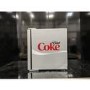 Refurbished Husky HY209 48 Litre Diet Coke Mini Fridge Silver