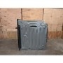 Refurbished AEG SenseCook BCE556060M Multifunction 60cm SIngle Built In Electric Oven Stainless Steel
