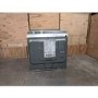 Refurbished AEG SenseCook BCE556060M Multifunction 60cm SIngle Built In Electric Oven Stainless Steel