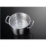 Refurbished Zanussi Series 20 ZITN844K 78cm 4 Zone Induction Hob