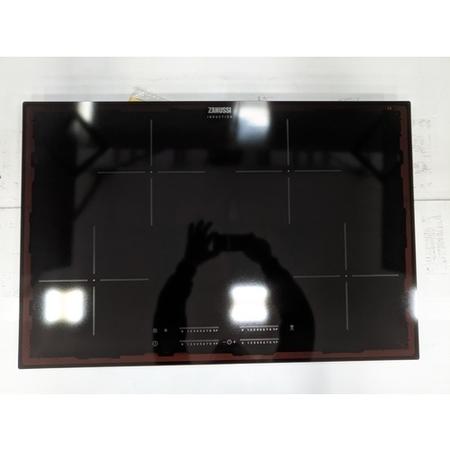 Refurbished Zanussi Series 20 ZITN844K 78cm 4 Zone Induction Hob
