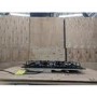 Refurbished Hotpoint PCN642HBK 59cm 4 Burner Gas Hob Black