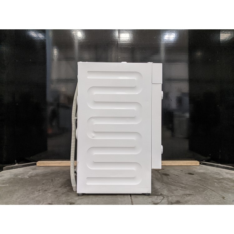 Refurbished Beko WDIC752300F2 Integrated 7/5KG 1200 Spin Washer Dryer White