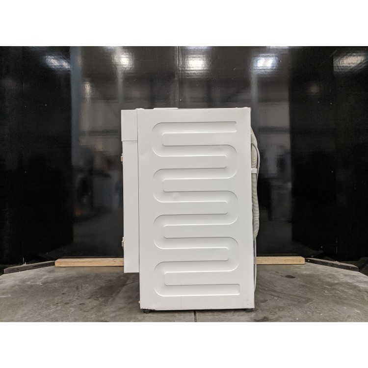 Refurbished Beko WDIC752300F2 Integrated 7/5KG 1200 Spin Washer Dryer White