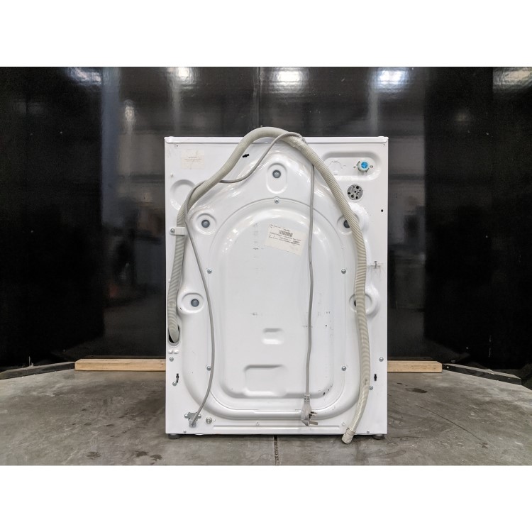 Refurbished Beko WDIC752300F2 Integrated 7/5KG 1200 Spin Washer Dryer White