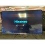 Refurbished Hisense 55" 4K Ultra HD with HDR10+ QLED Freeview Play Smart TV