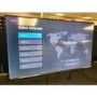 Refurbished Hisense 55" 4K Ultra HD with HDR10+ QLED Freeview Play Smart TV