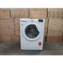 Refurbished Hoover H-Wash 300 H3W492DE/1-80 Freestanding 9KG 1400 Spin Washing Machine White