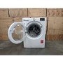 Refurbished Hoover H-Wash 300 H3W492DE/1-80 Freestanding 9KG 1400 Spin Washing Machine White