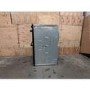 Refurbished electriQ EQDO1BLACK 60cm Double Built In Electric Oven Black