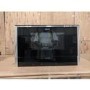 Refurbished Neff N70 C17GR00N0B Built In 21L with Grill 900W Left Hinged Door Microwave Stainless Steel
