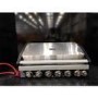 Refurbished Boss Grill IQBBQ6BSS 6 Burner Gas BBQ with Side Burner Stainless Steel