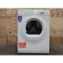 Refurbished Indesit I1D80WUK Freestanding Vented 8KG Tumble Dryer