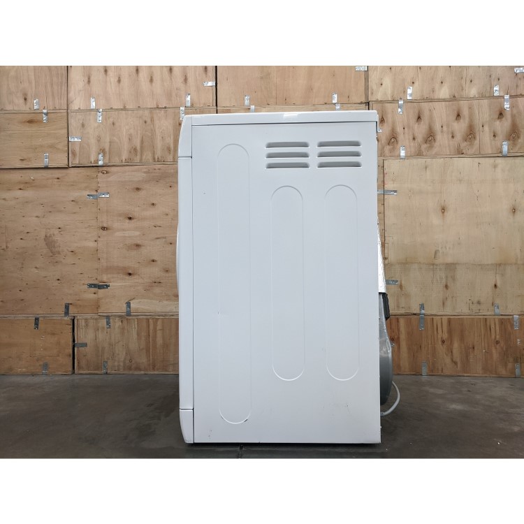 Refurbished Indesit I1D80WUK Freestanding Vented 8KG Tumble Dryer