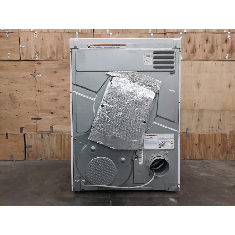 Refurbished Indesit I1D80WUK Freestanding Vented 8KG Tumble Dryer